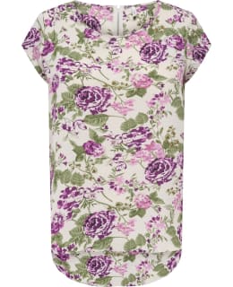 ONLY 15161116-SPG-MAO-36 BLOUSE OPEN N Main Image