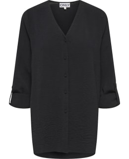 ONLY 15369567-BLA-S SHIRT SLEEVES Main Image