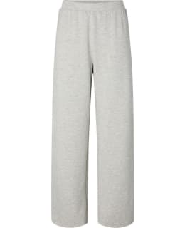 PIECES 17165281-LGM-XS SWEATPANTS FEM KN Main Image