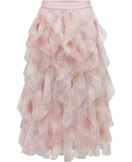 ONLY 15374548-CLD-)AO-S SKIRT FEM KNIT Main Image