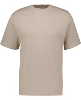 JJ 12291029-ANS-L PULLOVER MALE KNIT Main Image