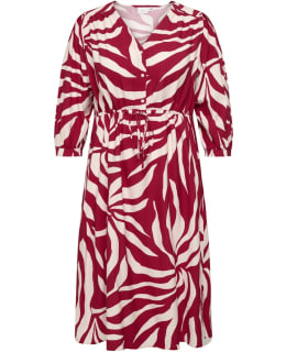 CARMACOMA 15369625-BAC-SAO-44 DRESS FEM Main Image