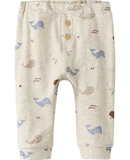 NI 13254450-PEM-56 TROUSERS MALE Main Image