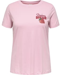 CARMACOMA 15369409-ROR-MST-S-42/44 T-SHI Main Image