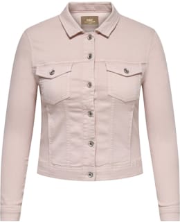 CARMACOMA 15316188-PAL-50 JACKET FEM WOV Main Image