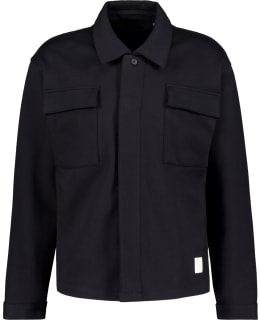 JJ 12291976-BLA-M SWEAT MALE KNIT Main Image