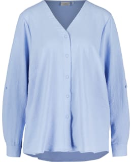 CARMACOMA 15370487-CHB-52 SHIRT WITH S Main Image