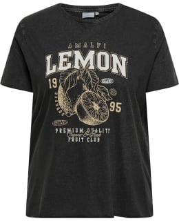 CARMACOMA 15299503-BLA-NFR-S-42/44 T-SHI Main Image