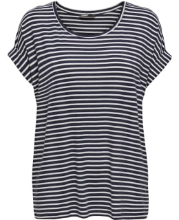 CARMA 15368662-NIS-RST-L-50/52 T-SHI Main Image