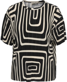 CARMACOMA 15370220-BLA-CAO-XL-54 T-SHIRT Main Image