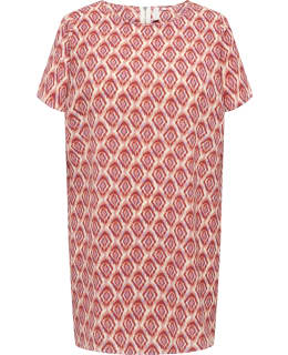 CARMACOMA 15252999-EQR-SAO-52 DRESS FEM Main Image