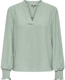 CARMACOMA 15285157-JAD-48 BLOUSE OPEN Main Image