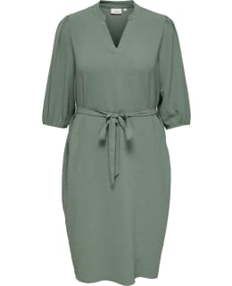 CARMACOMA 15370070-LAW-54 DRESS FEM WOV Main Image