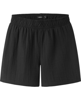 LMTD 13256519-PIB-176 SHORTS FEM KNIT Main Image