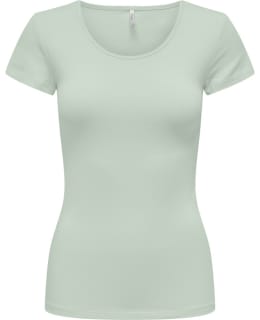 ONLY 15205059-GRL-S T-SHIRT FEM KNIT Main Image