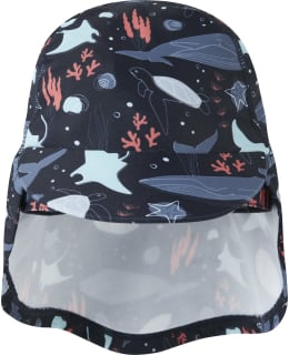 NI 13253336-NAB-51/52 HAT WITH SHADE MAL Main Image