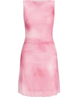 JJXX 12285473-FIF-RAO-S DRESS FEM WOV Main Image