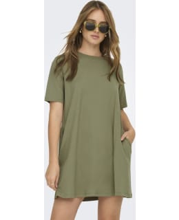 ONLY 15374631-MER-XS DRESS FEM KNIT Main Image