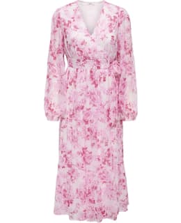ONLY 15374135-PIM-SAO-XS DRESS FEM WOV Main Image