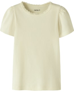 NI 13203744-PES-98 T-SHIRT FEM KNIT Main Image