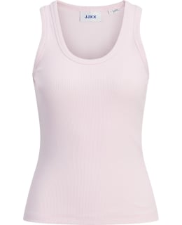 JJXX 12280145-PIN-L TANK TOP FEM KNIT Main Image