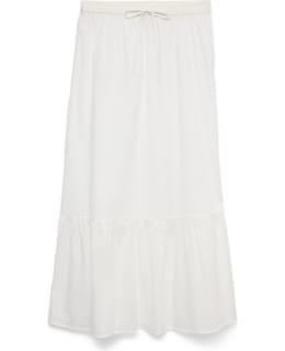 VM 10343485-SNW-XS SKIRT FEM WOV Main Image