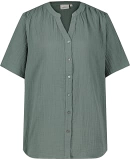 CARMACOMA 15320513-LAW-48 BLOUSE CLOSE Main Image