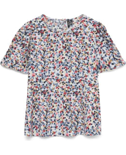 VM 10342691-NIS-AAO-S BLOUSE OPEN NECK Main Image