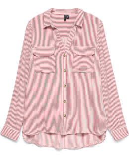 VM 10275283-COP-EST-L SHIRT SLEEVES Main Image