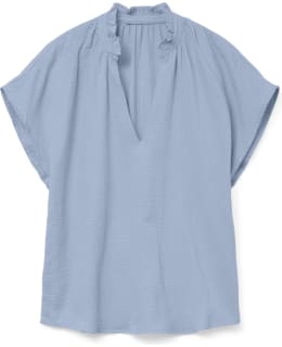 VM 10331793-CAB-XS BLOUSE NECKLINE Main Image