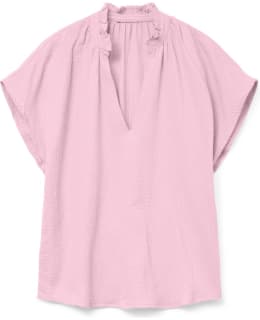VM 10331793-PIN-M BLOUSE NECKLINE Main Image