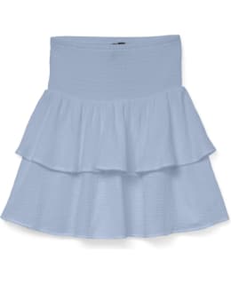VM 10331784-CAB-S SKIRT FEM WOV Main Image
