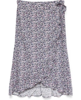 VM 10342661-NAB-EAO-XL SKIRT FEM WOV Main Image