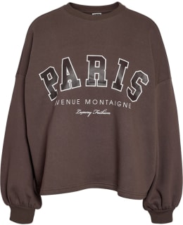 NM 27037813-CHB-TDE-S SWEAT FEM KNIT Main Image