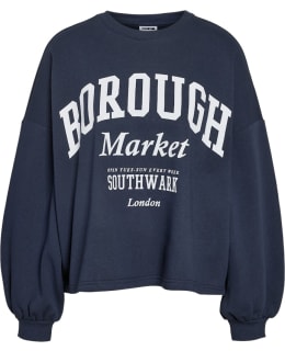 NM 27037813-NAB-TDE-S SWEAT FEM KNIT Main Image