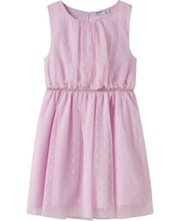 NI 13218323-PIR-XDE-164 DRESS FEM WOV Main Image