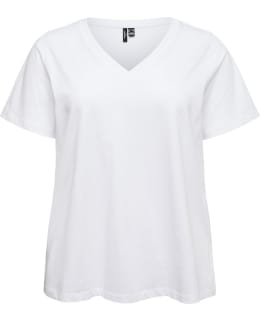 VMC 10343821-BRW-M-46/48 T-SHIRT FEM Main Image