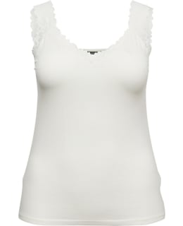 VMC 10300766-SNW-S-42/44 TANK TOP FEM Main Image