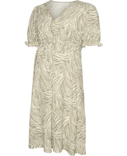 ML 20023757-BIR-YAO-XL DRESS FEM KNIT Main Image