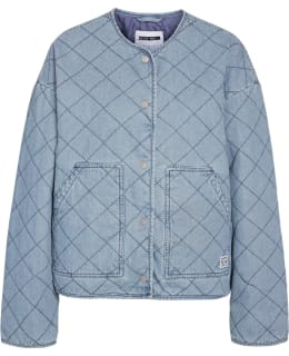 NM 27036771-LBD-S JACKET FEM WOV Main Image