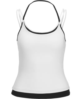 JJXX 12296472-BRW-KDE-L SINGLET FEM KNIT Main Image