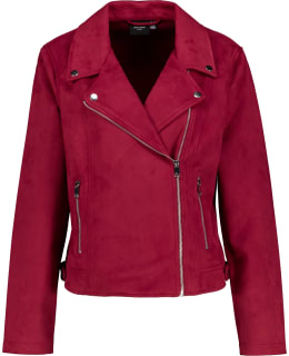 VMC 10308583-BIR-52 JACKET FEM KNIT Main Image