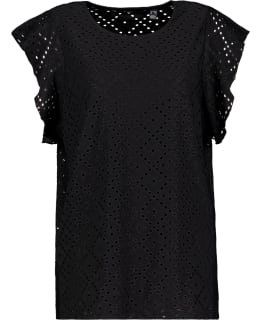 VMC 10315986-BLA-M-46/48 BLOUSE CLOSED Main Image