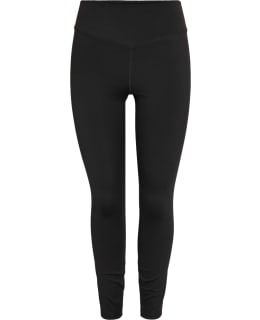 NM 27036962-BLA-ODE-L PANTS FEM KNIT Main Image