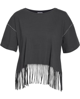 NM 27037171-OBS-RDE-XL T-SHIRT FEM KNIT Main Image