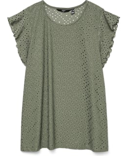 VMC 10315986-LAW-S-42/44 BLOUSE CLOSED Main Image