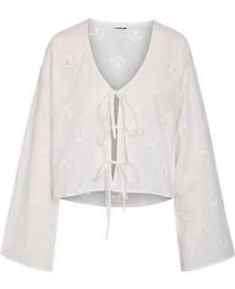 NM 27037033-CLD-SDE-S SHIRT SLEEVES Main Image