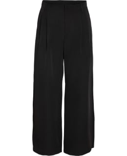NM 27037281-BLA-XS PANTS FEM WOV Main Image