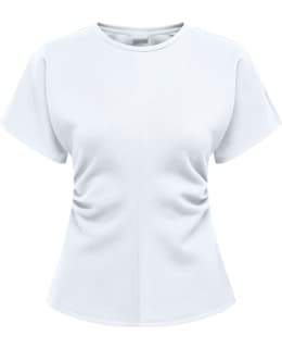 JDY 15365947-BRW-XXL BLOUSE CLOSED NEC Main Image