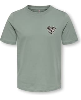 KONL 15374904-GRM-TLE-146/152 T-SHIRT FE Main Image